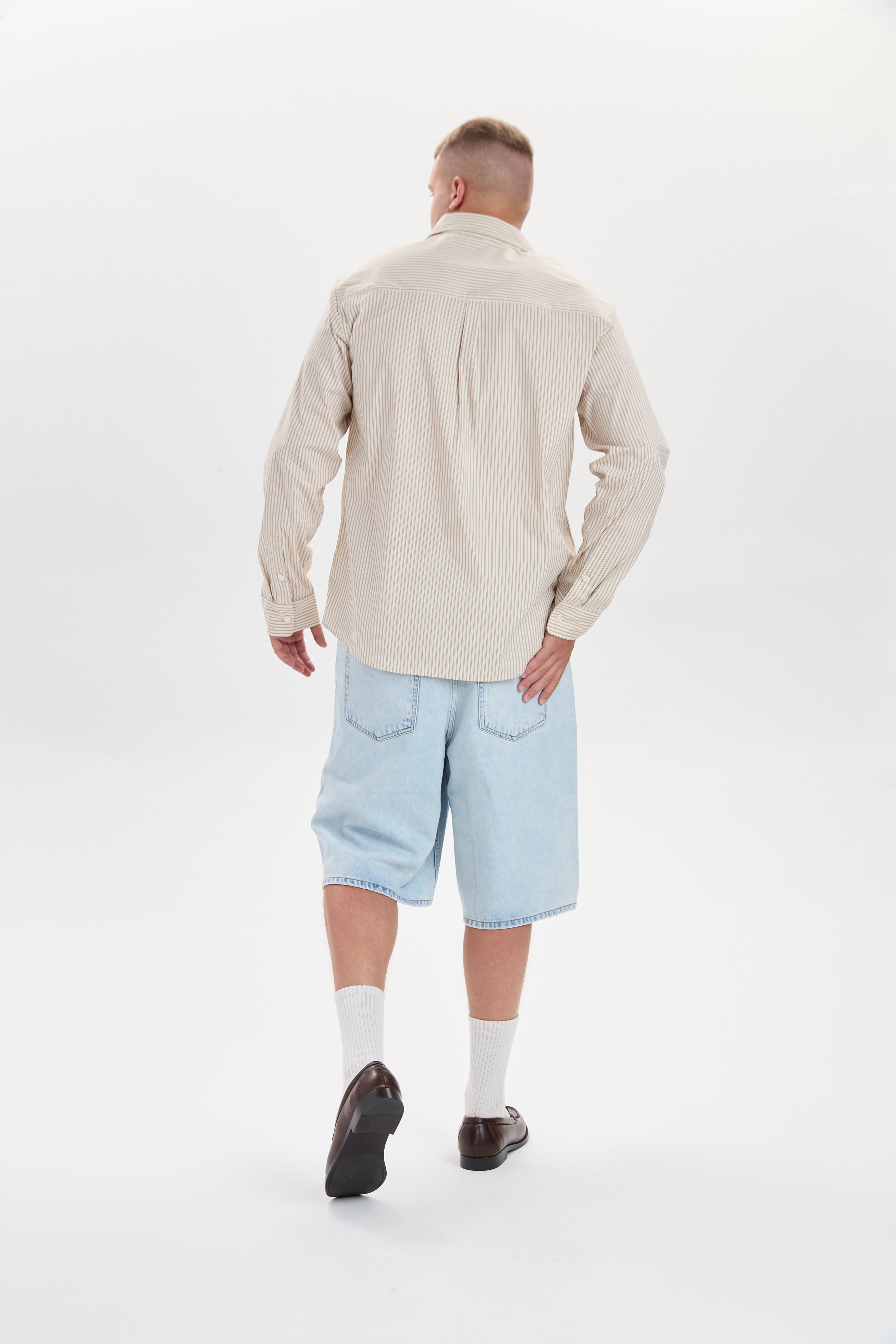 DXHarri Shorts