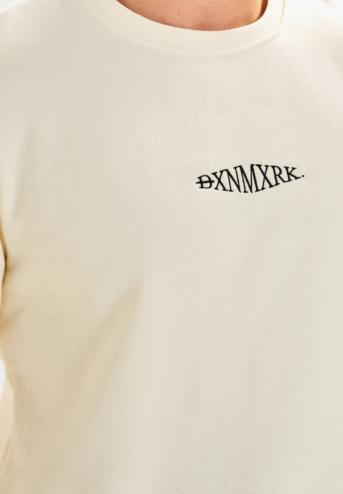 DXNMXRK. DX-Bent Sweat Tofu