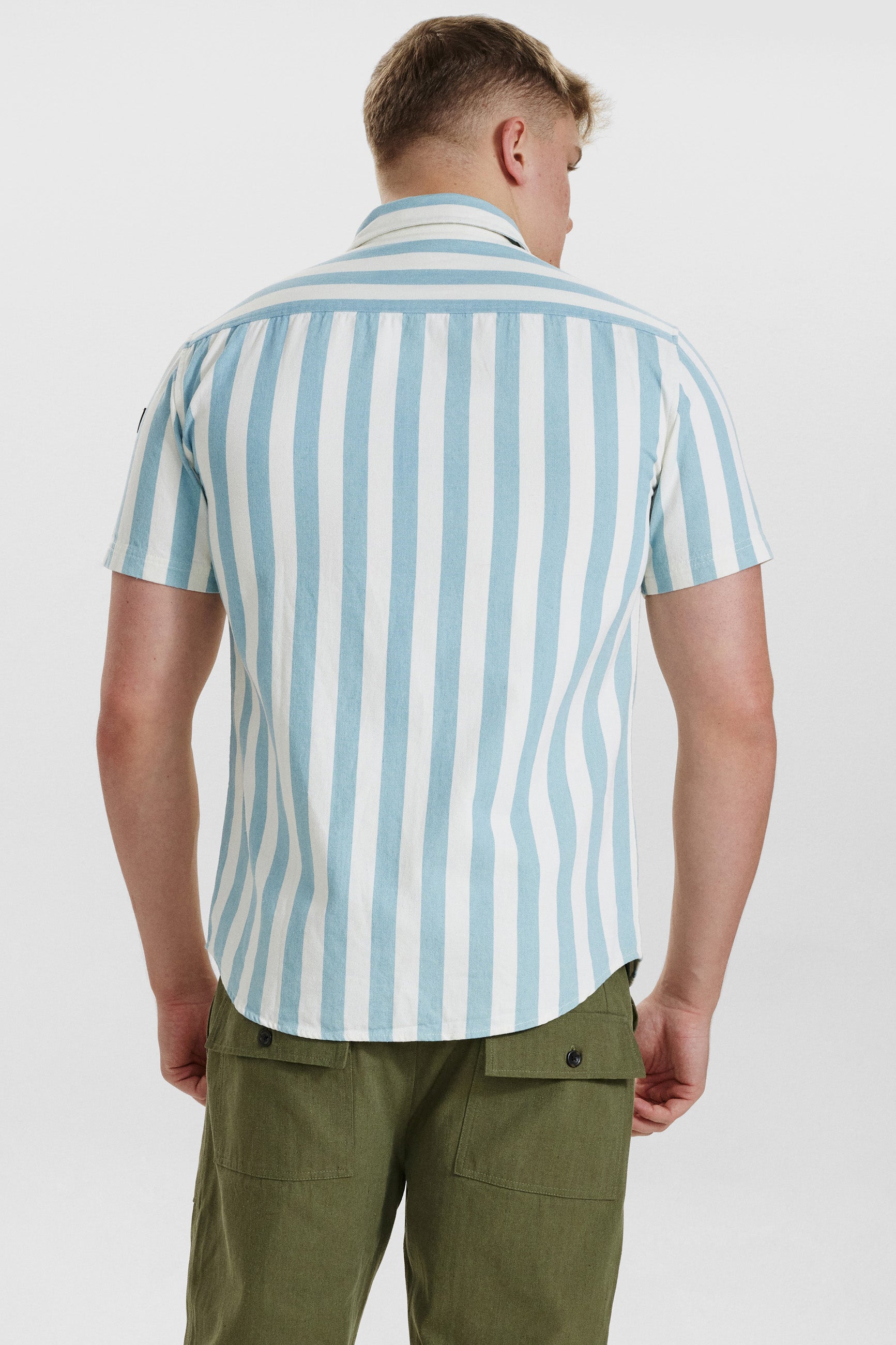 DXNMXRK. DX-Cennet Outlet light blue
