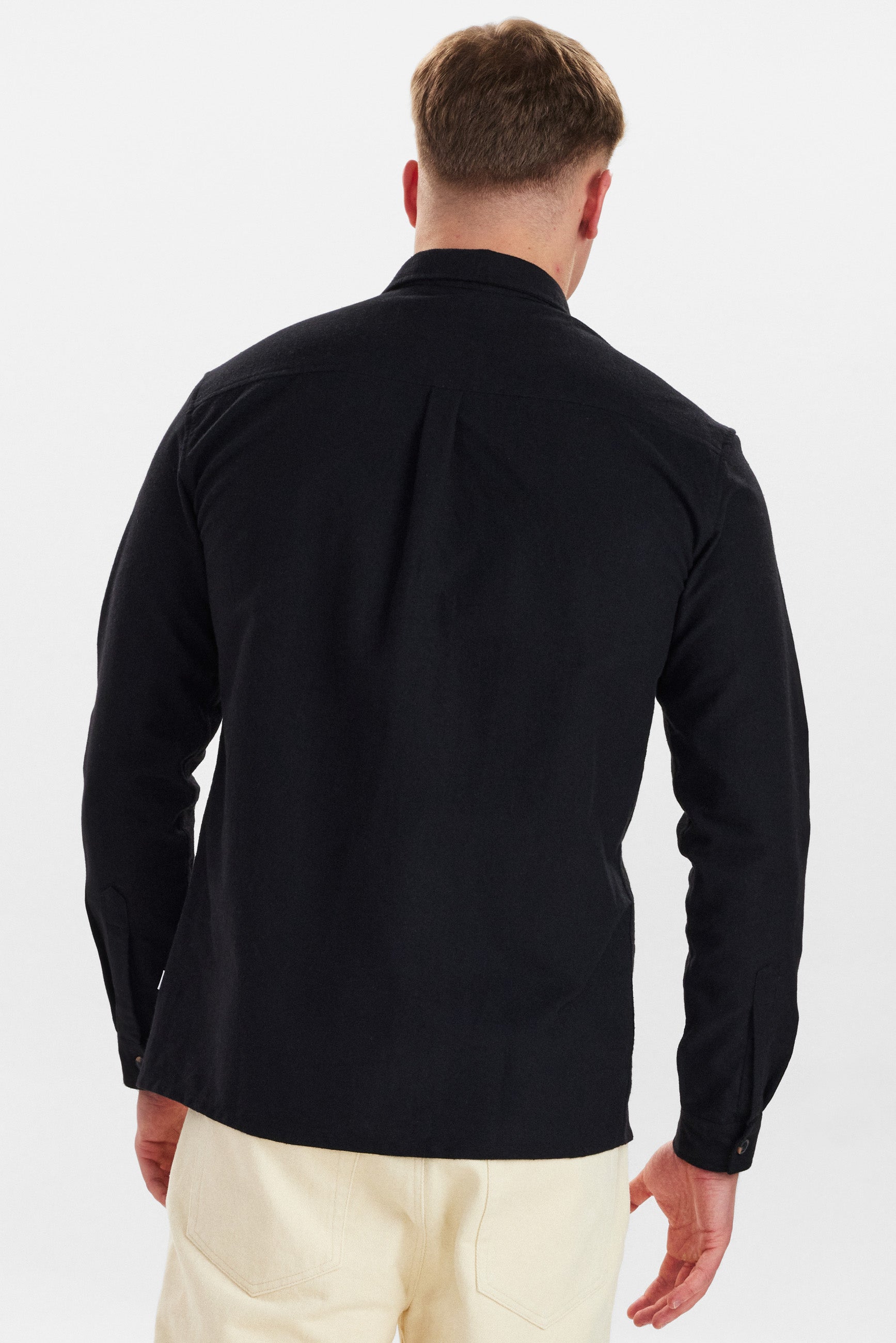 DXNMXRK. DX-Cornel Outlet Black