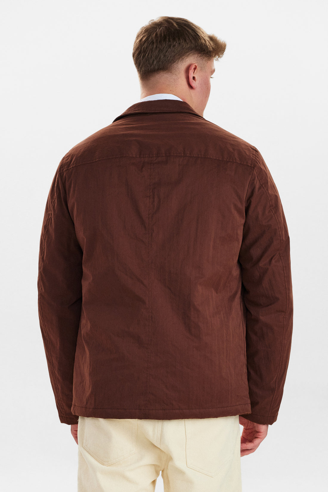 DXNMXRK. DX-Ebu Outlet Dark Brown