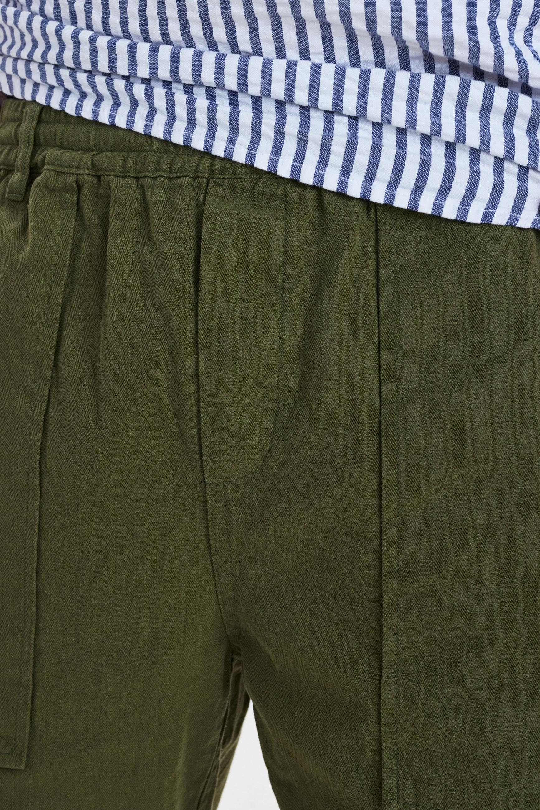 DXNMXRK. DX-Eli Outlet Army green